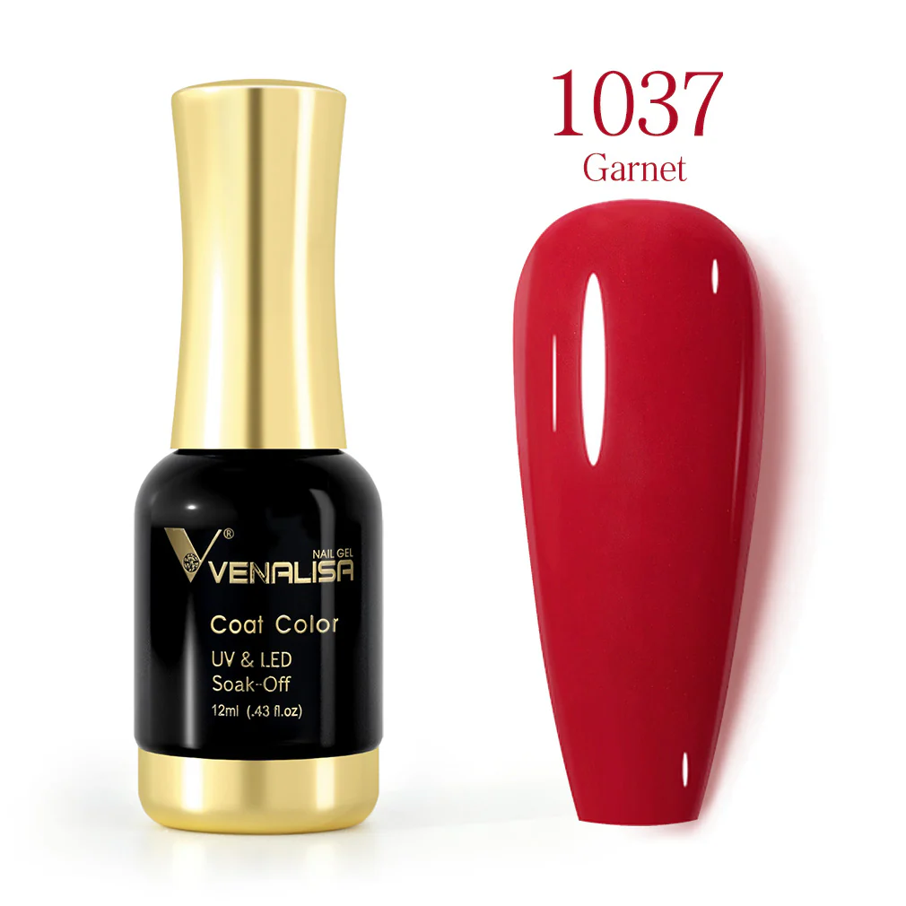 12ml Gel Polish TPO Free Hema Free - Image 38