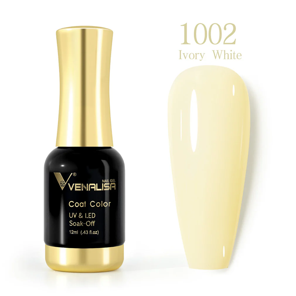 12ml Gel Polish TPO Free Hema Free - Image 4