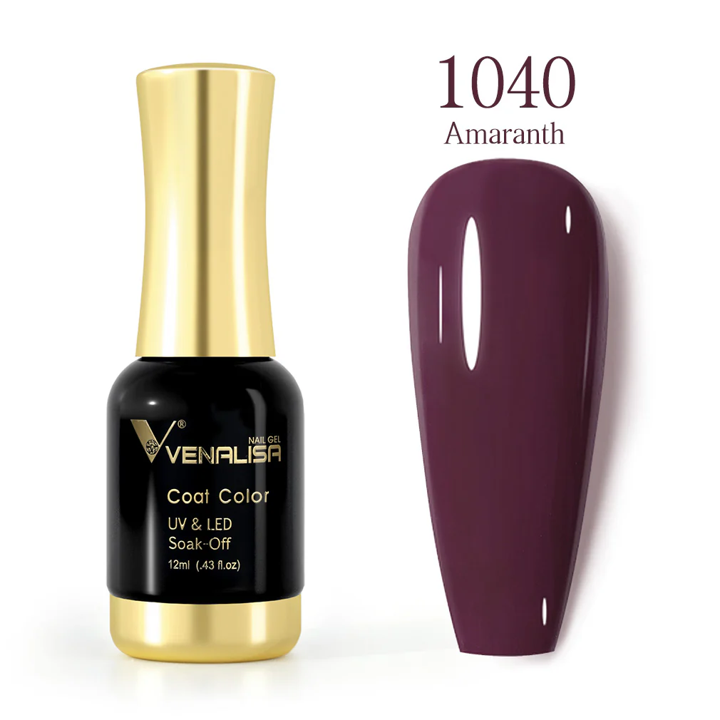 12ml Gel Polish TPO Free Hema Free - Image 41