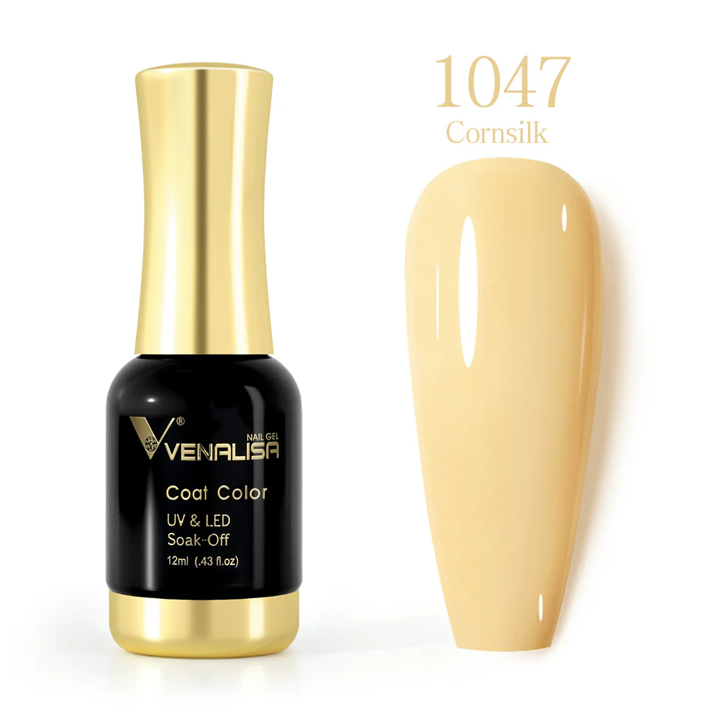 12ml Gel Polish TPO Free Hema Free - Image 48