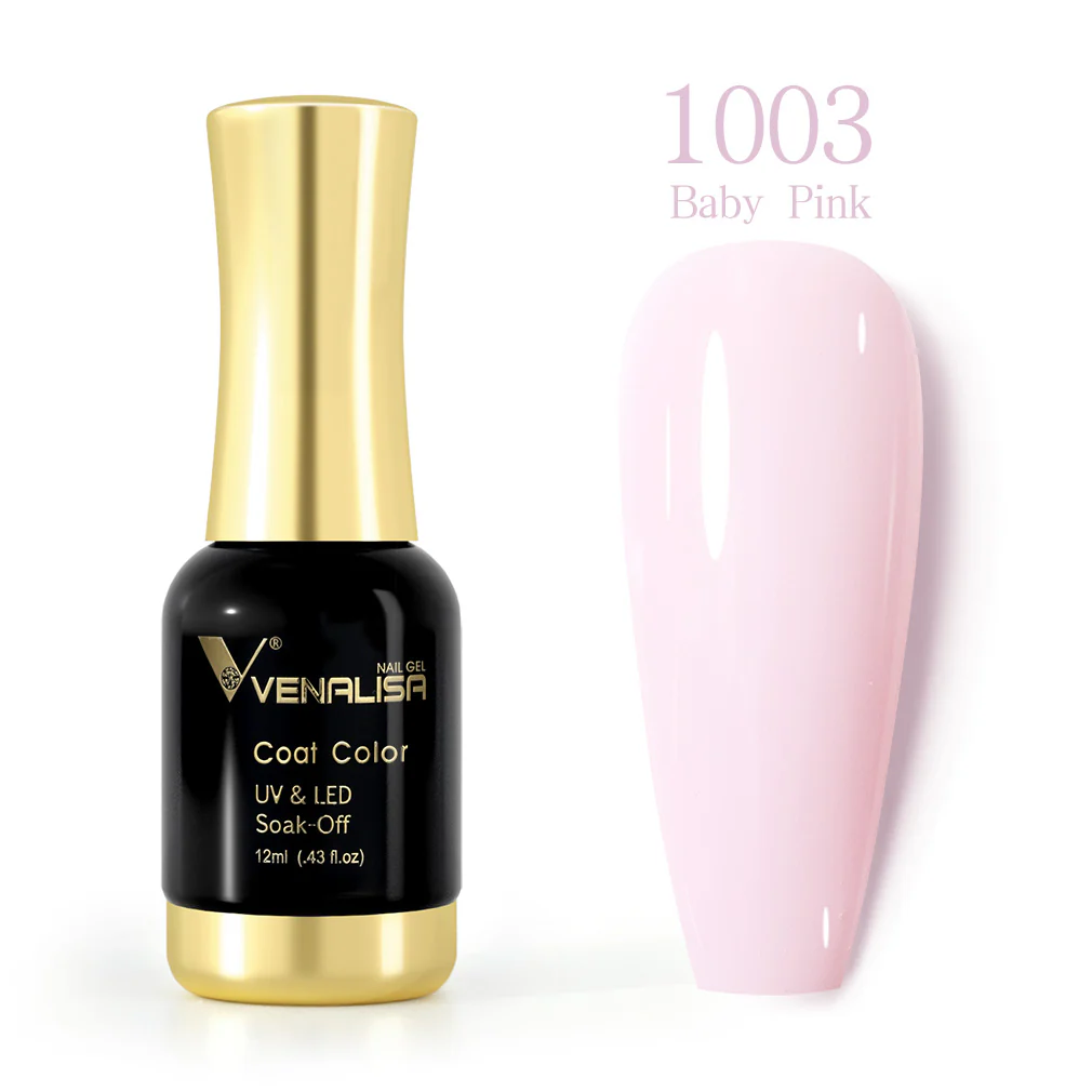 12ml Gel Polish TPO Free Hema Free - Image 5