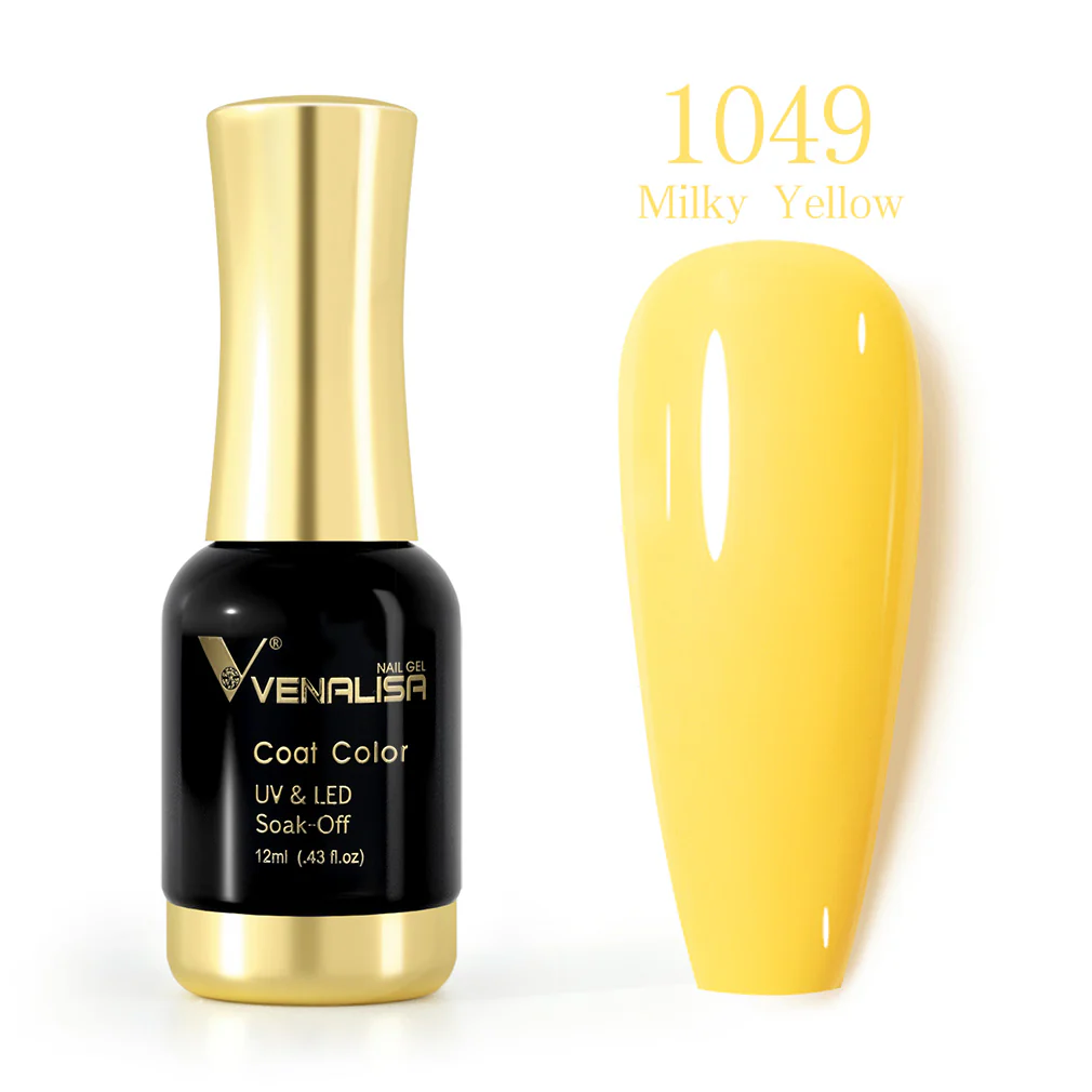 12ml Gel Polish TPO Free Hema Free - Image 50