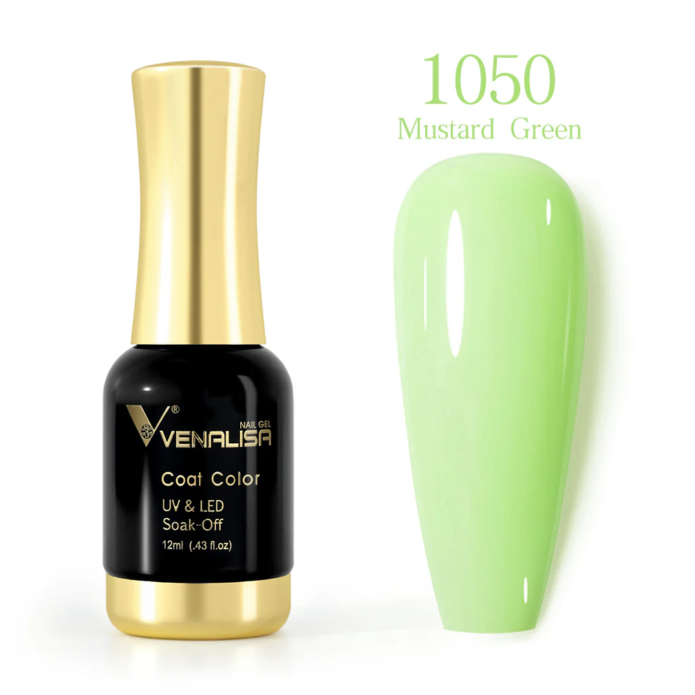 12ml Gel Polish TPO Free Hema Free - Image 51