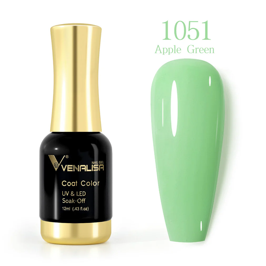 12ml Gel Polish TPO Free Hema Free - Image 52
