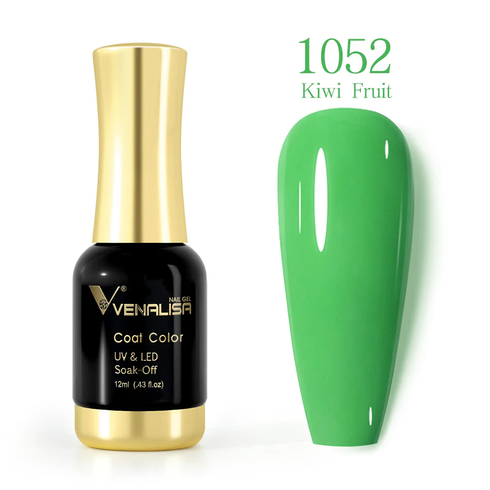 12ml Gel Polish TPO Free Hema Free - Image 53