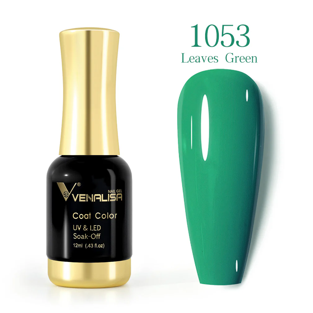 12ml Gel Polish TPO Free Hema Free - Image 54