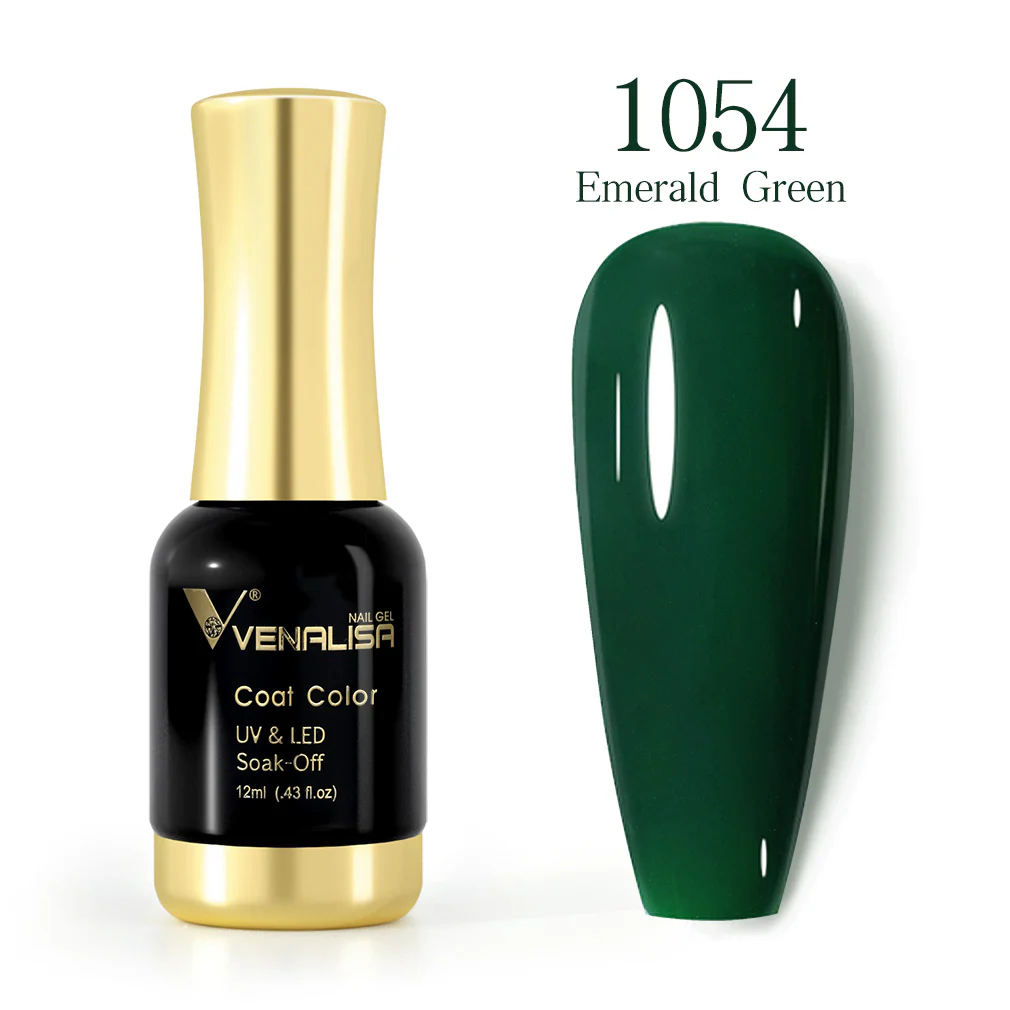 12ml Gel Polish TPO Free Hema Free - Image 55
