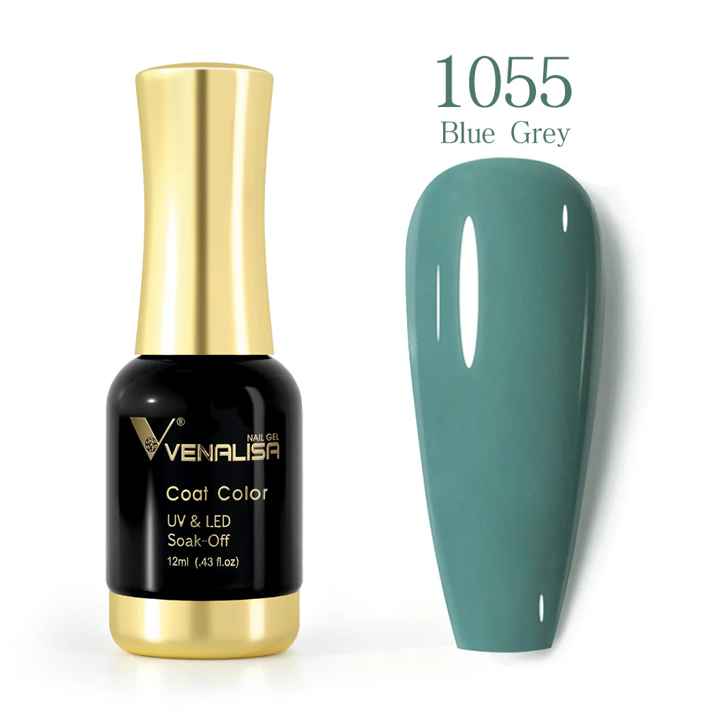 12ml Gel Polish TPO Free Hema Free - Image 56