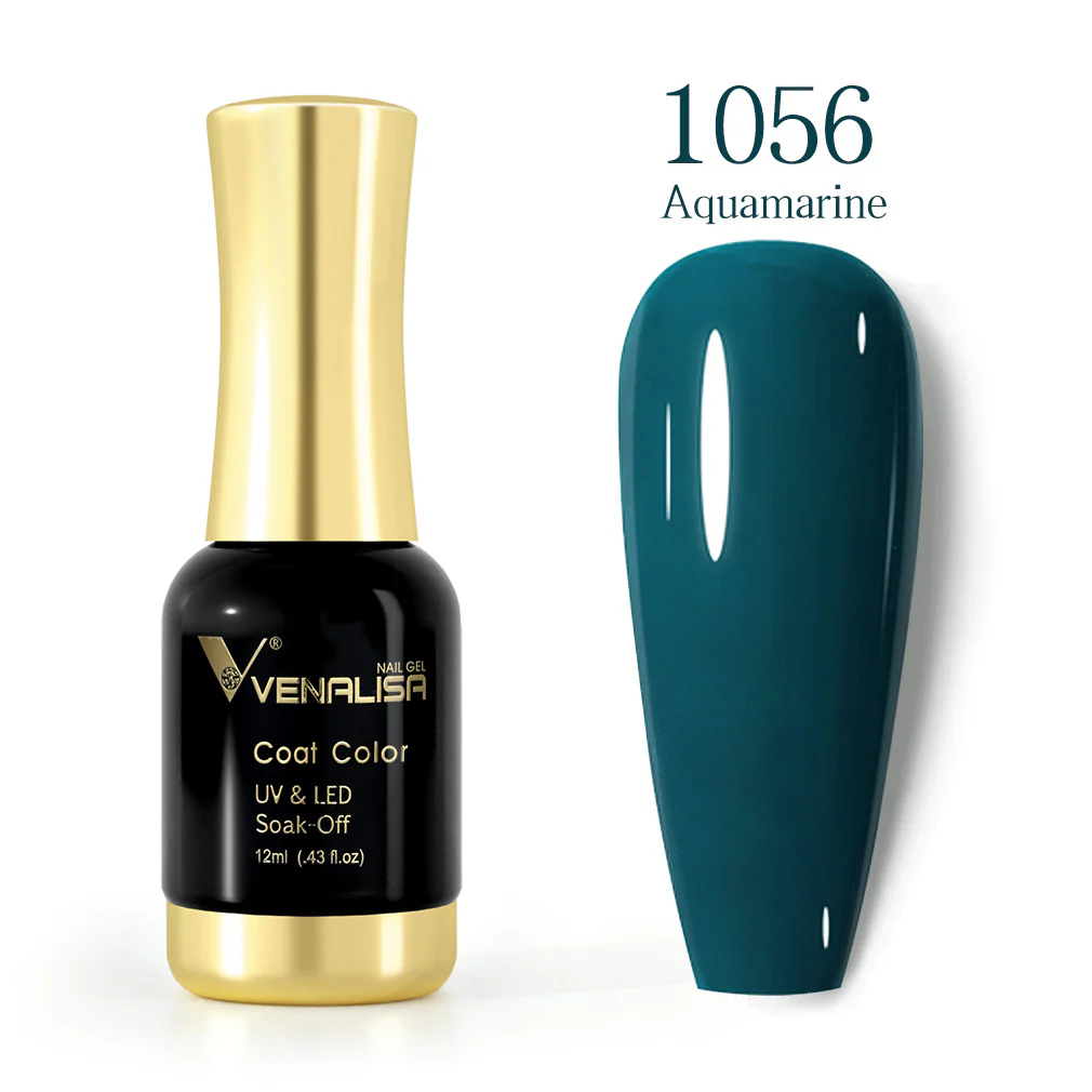 12ml Gel Polish TPO Free Hema Free - Image 57