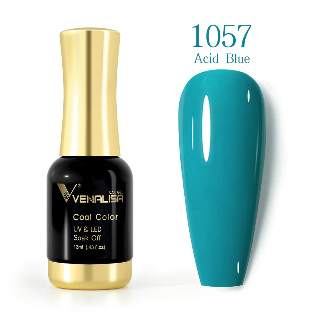 12ml Gel Polish TPO Free Hema Free - Image 58