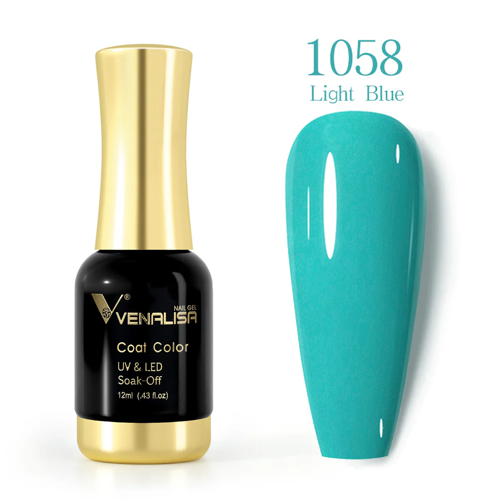 12ml Gel Polish TPO Free Hema Free - Image 59
