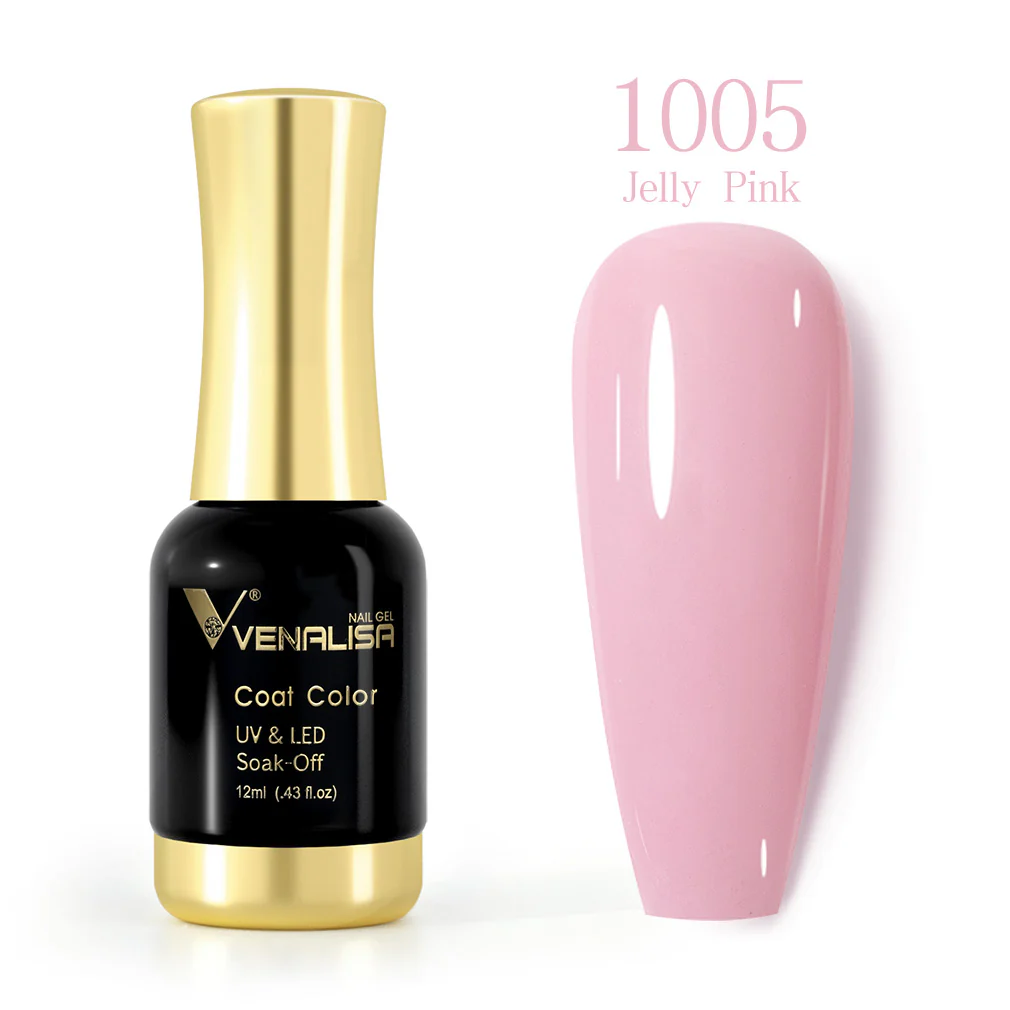 12ml Gel Polish TPO Free Hema Free - Image 6