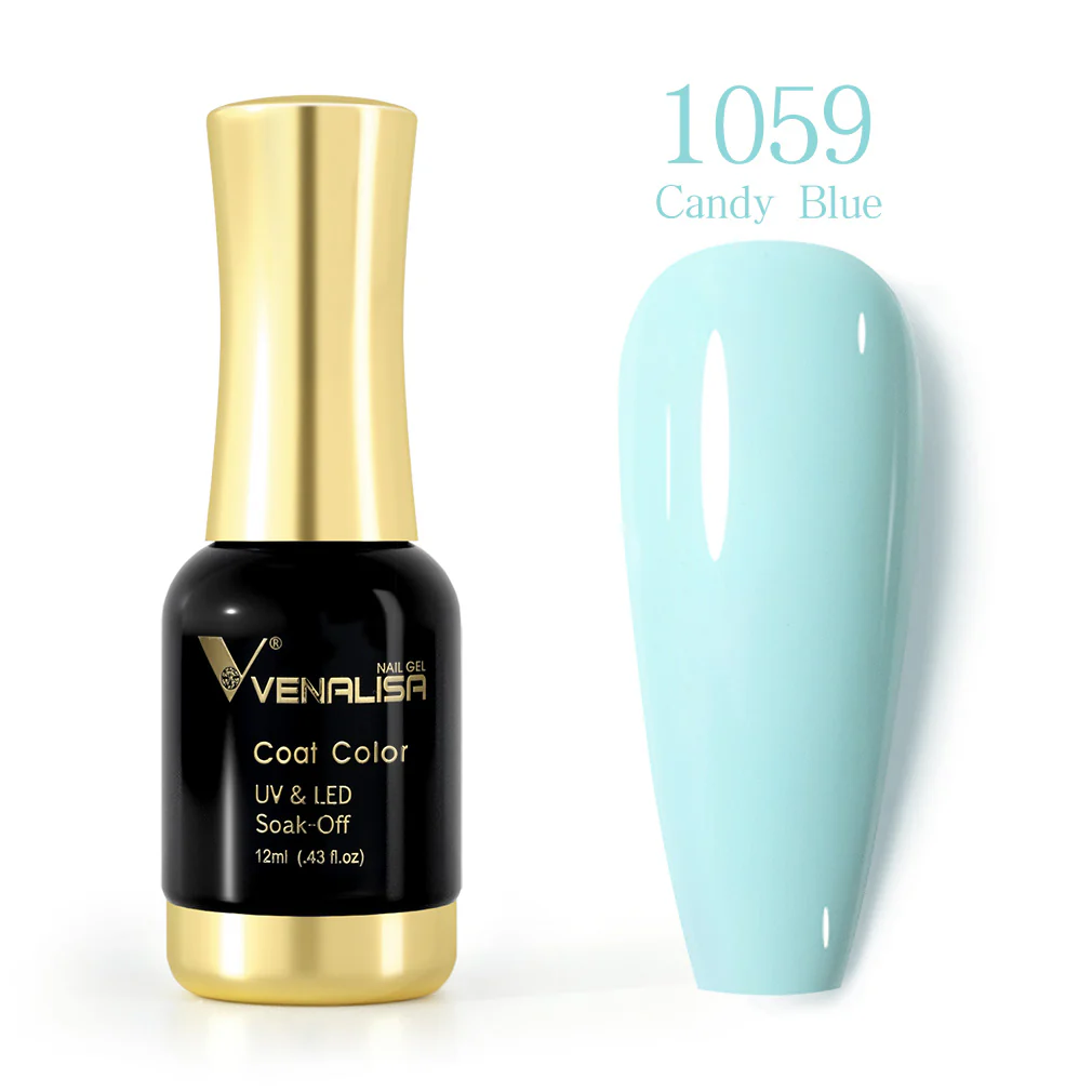 12ml Gel Polish TPO Free Hema Free - Image 60
