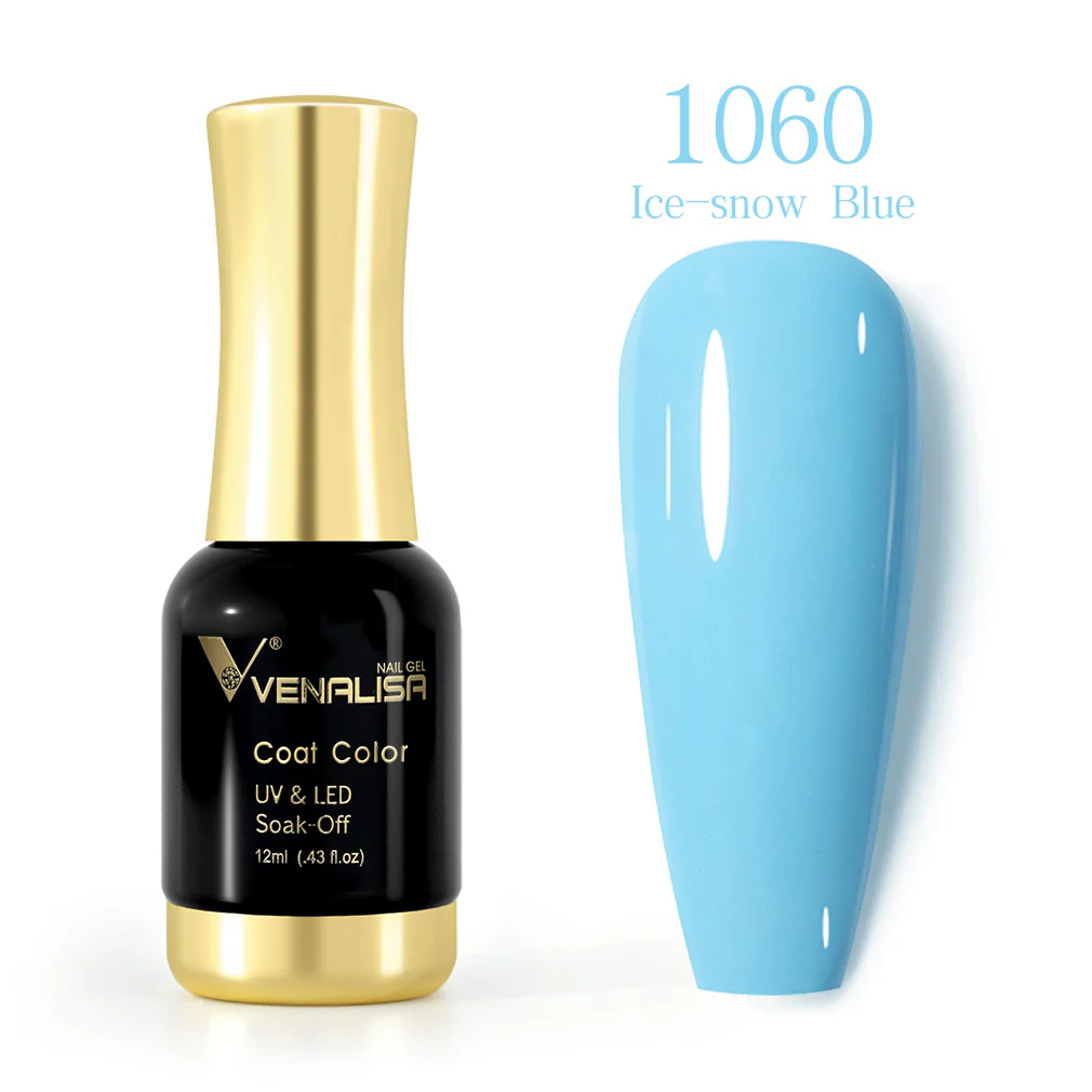 12ml Gel Polish TPO Free Hema Free - Image 61