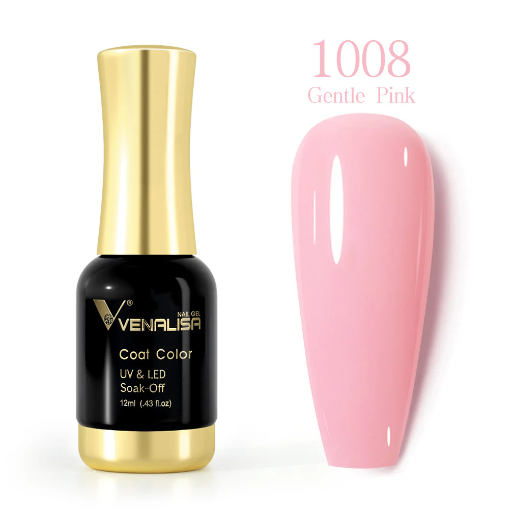 12ml Gel Polish TPO Free Hema Free - Image 9