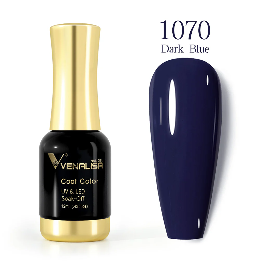 12ml Gel Nail Polish New Color TPO Free Hema Free - Image 11