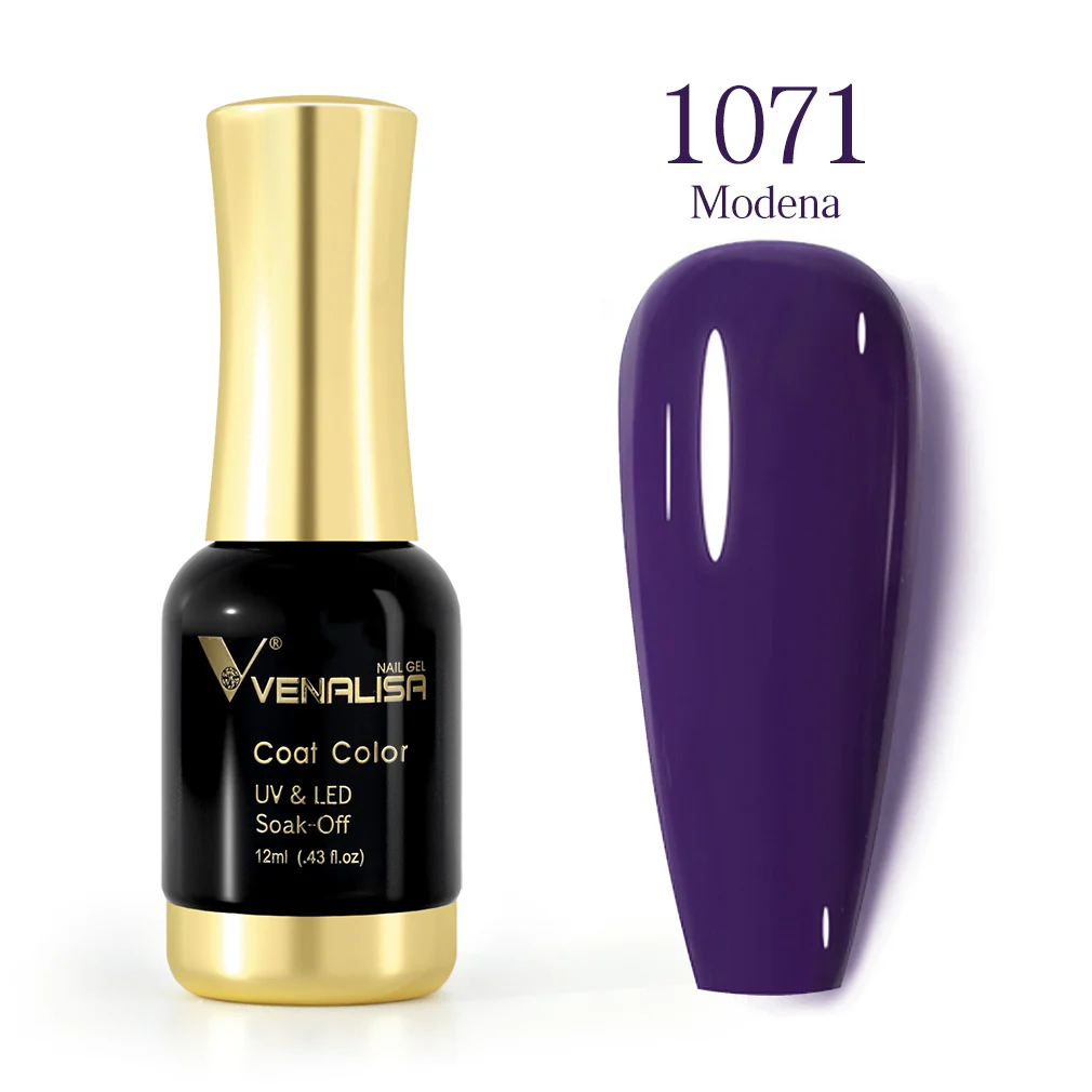 12ml Gel Nail Polish New Color TPO Free Hema Free - Image 12
