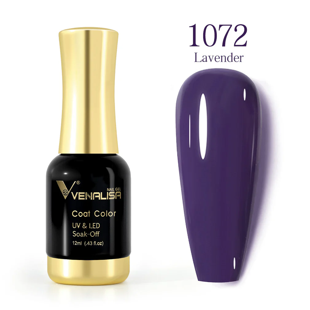 12ml Gel Nail Polish New Color TPO Free Hema Free - Image 13