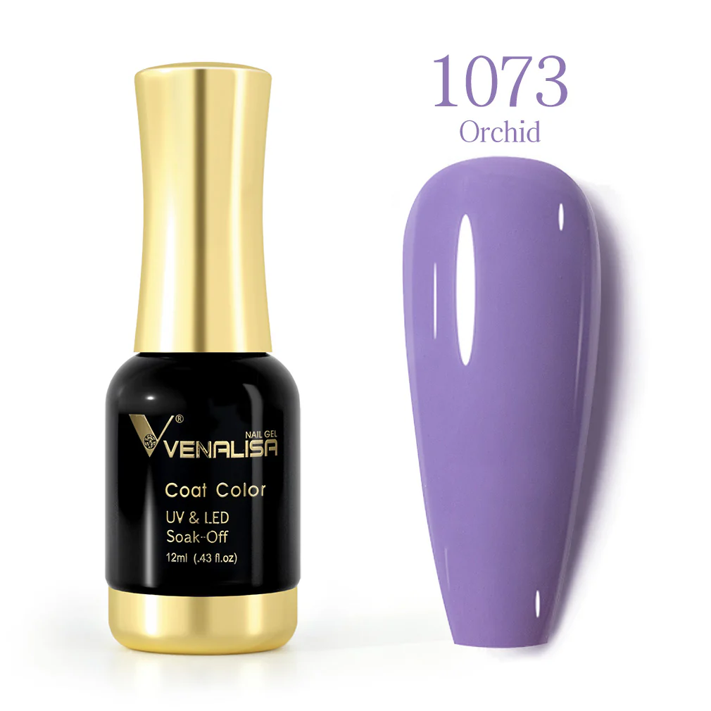 12ml Gel Nail Polish New Color TPO Free Hema Free - Image 14