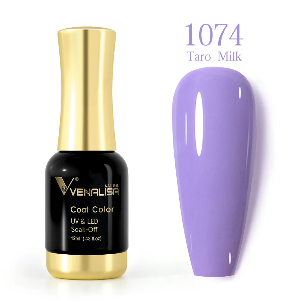 12ml Gel Nail Polish New Color TPO Free Hema Free - Image 15