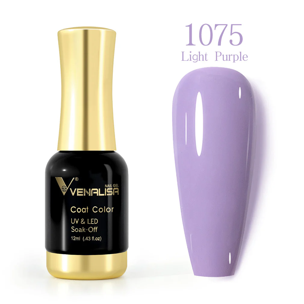 12ml Gel Nail Polish New Color TPO Free Hema Free - Image 16
