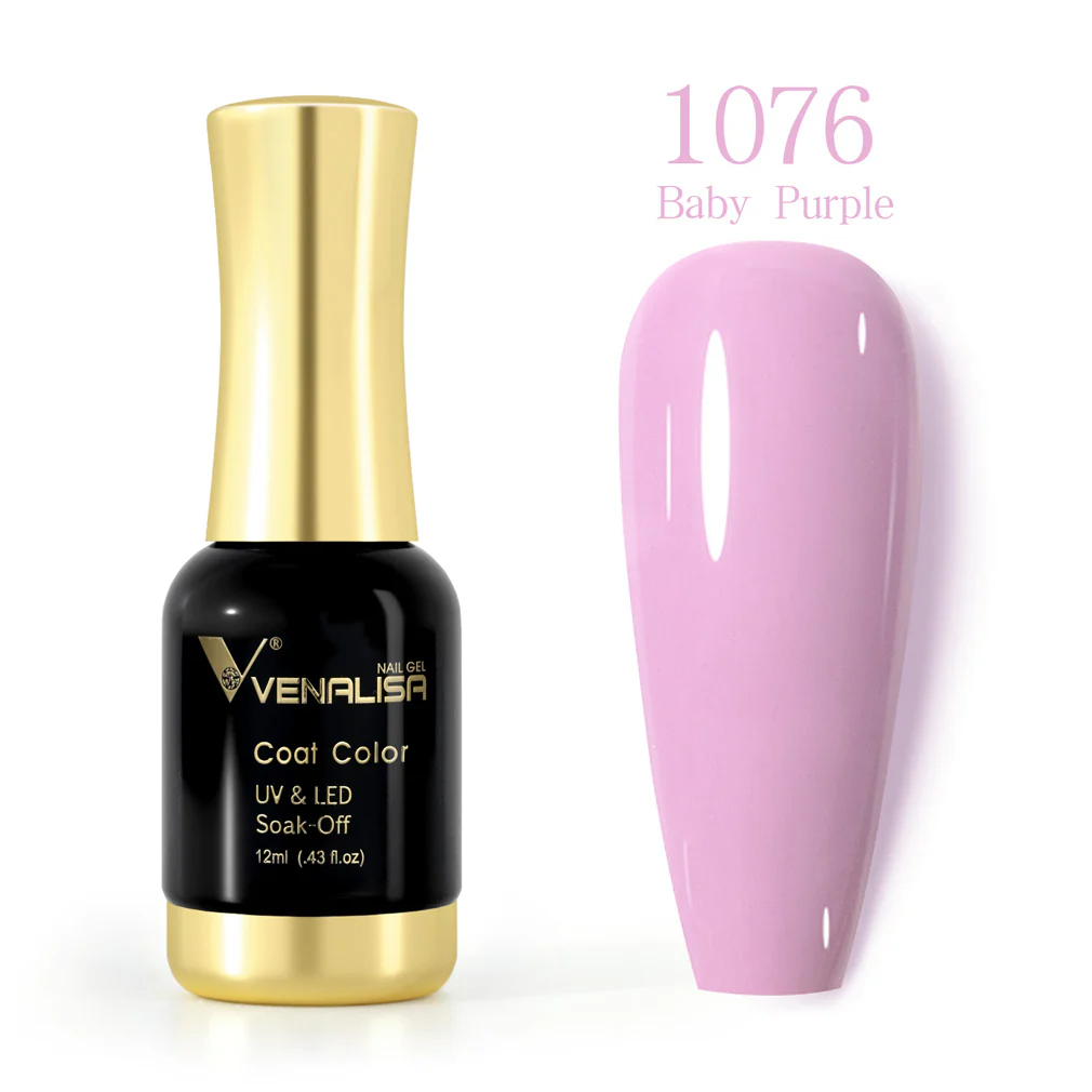 12ml Gel Nail Polish New Color TPO Free Hema Free - Image 17