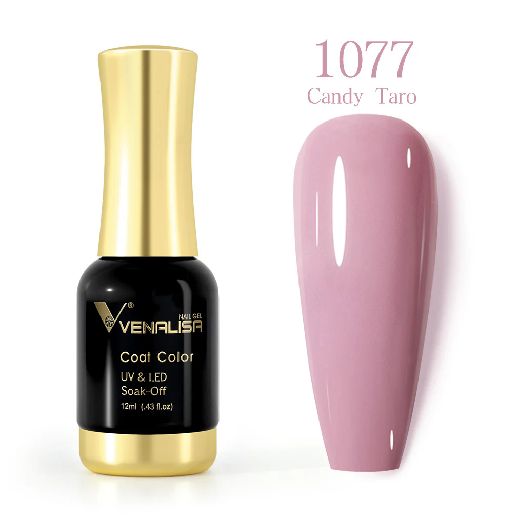12ml Gel Nail Polish New Color TPO Free Hema Free - Image 18