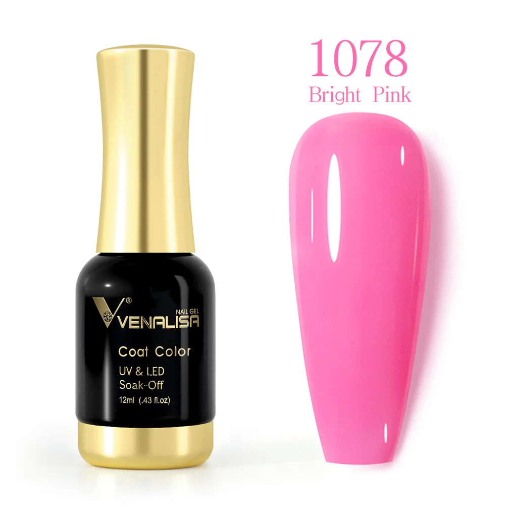 12ml Gel Nail Polish New Color TPO Free Hema Free - Image 19