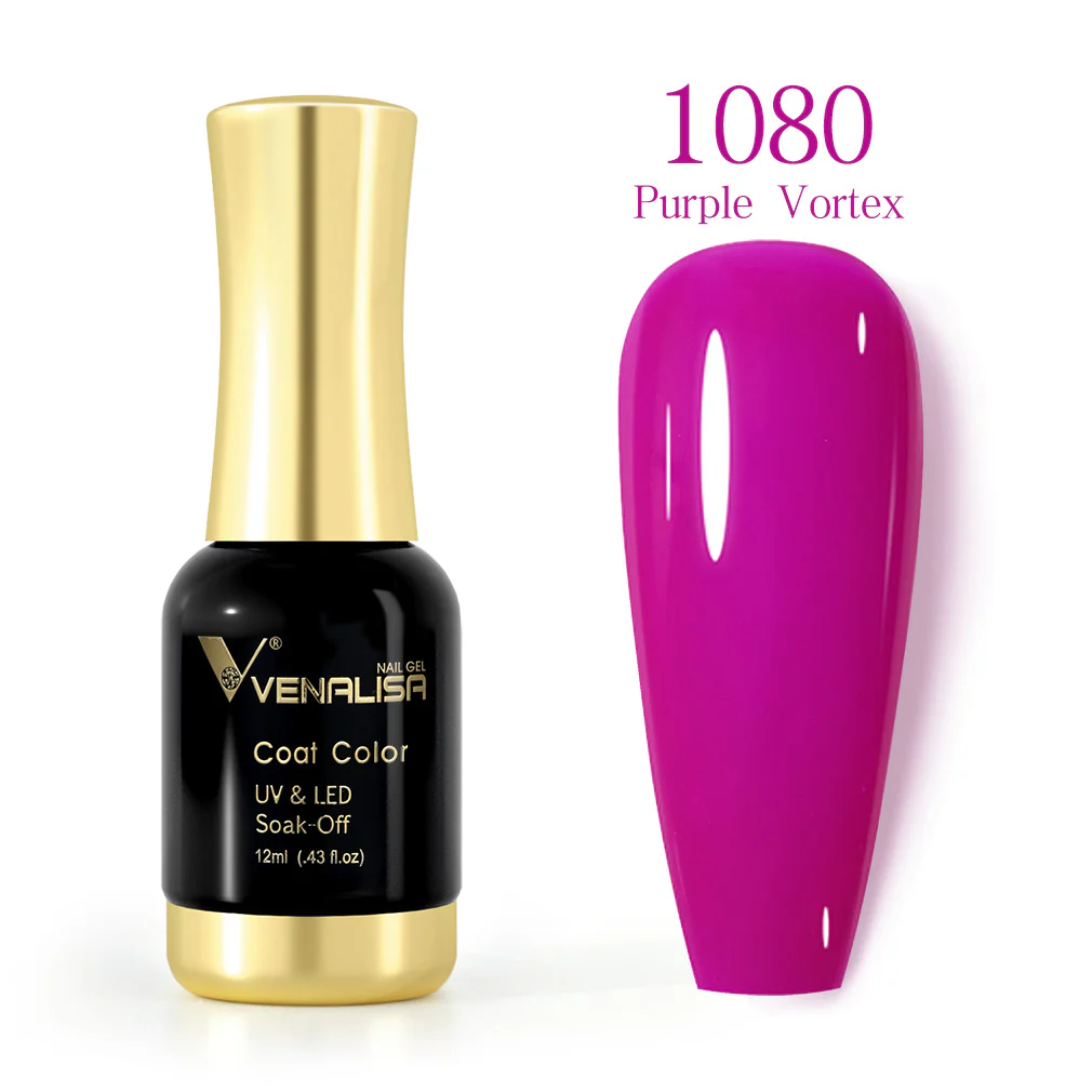12ml Gel Nail Polish New Color TPO Free Hema Free - Image 21
