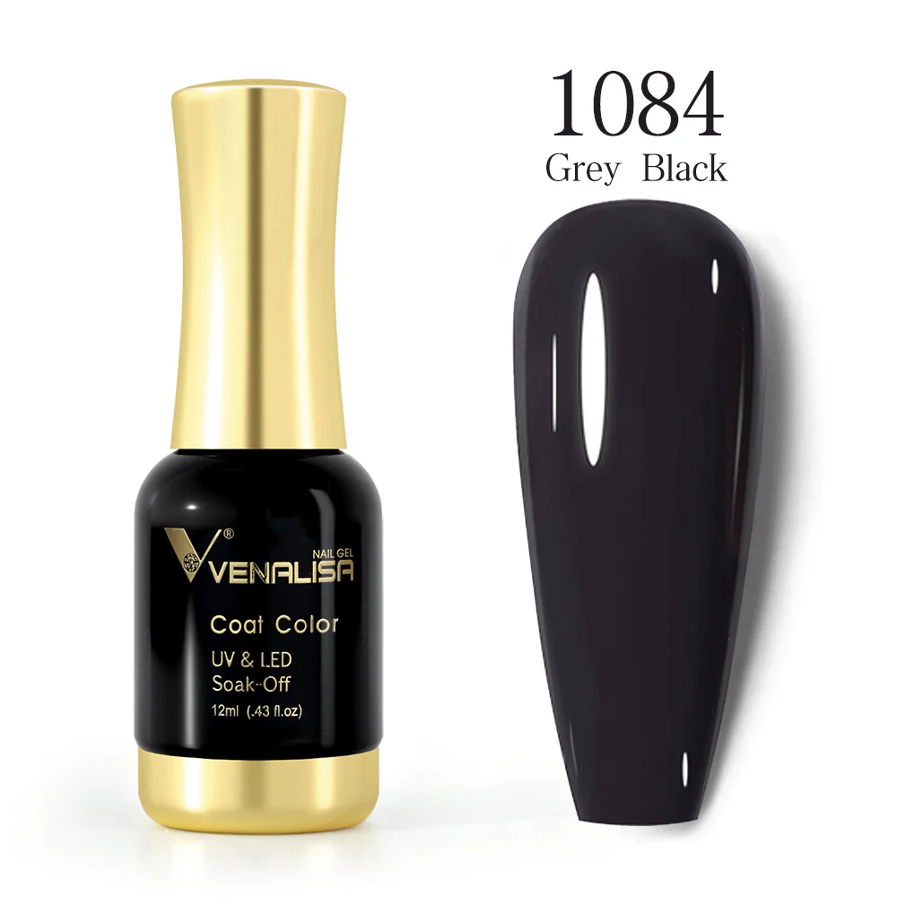 12ml Gel Nail Polish New Color TPO Free Hema Free - Image 25