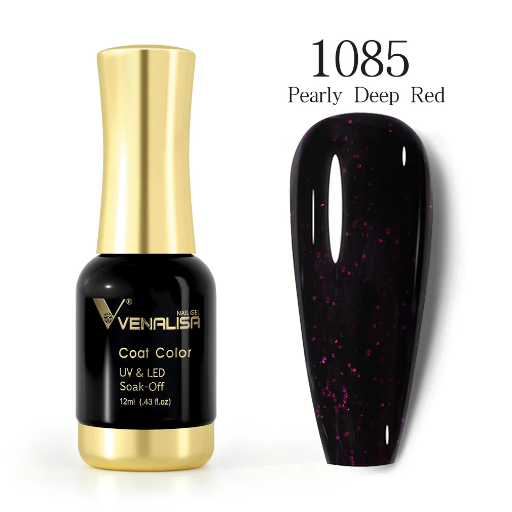 12ml Gel Nail Polish New Color TPO Free Hema Free - Image 26