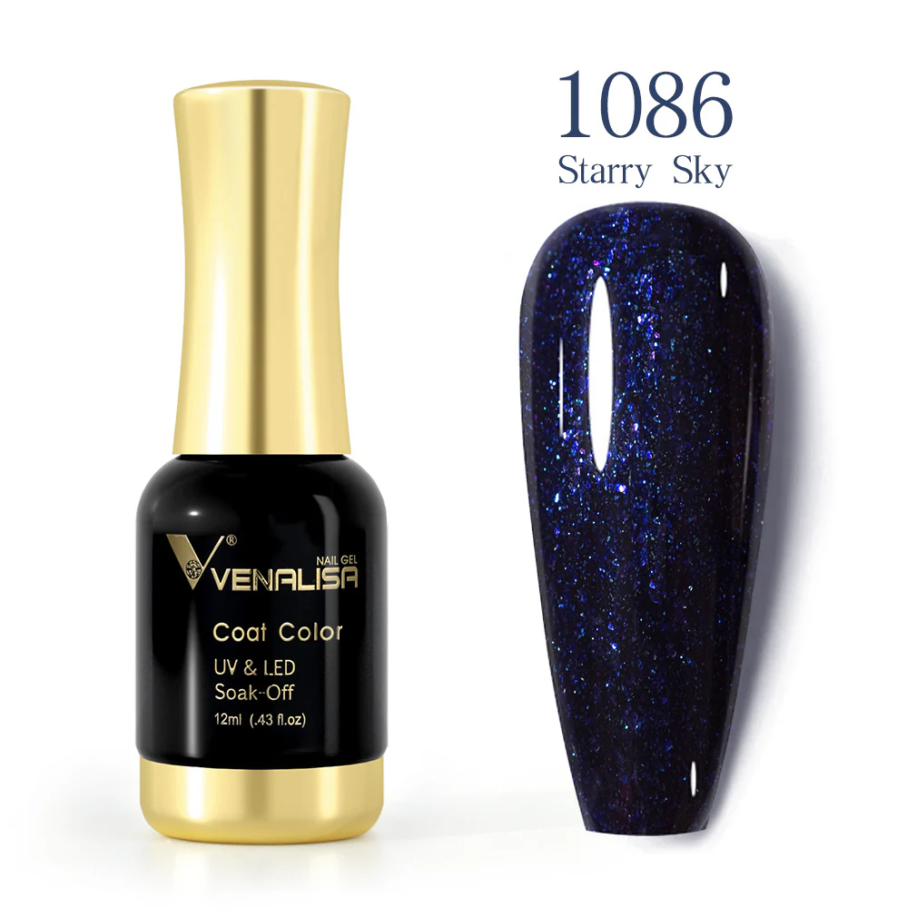 12ml Gel Nail Polish New Color TPO Free Hema Free - Image 27