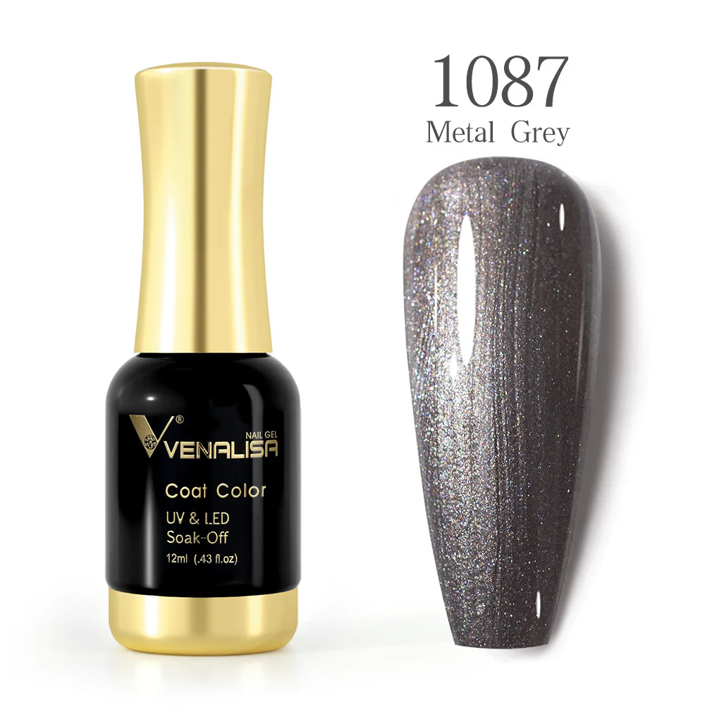 12ml Gel Nail Polish New Color TPO Free Hema Free - Image 28