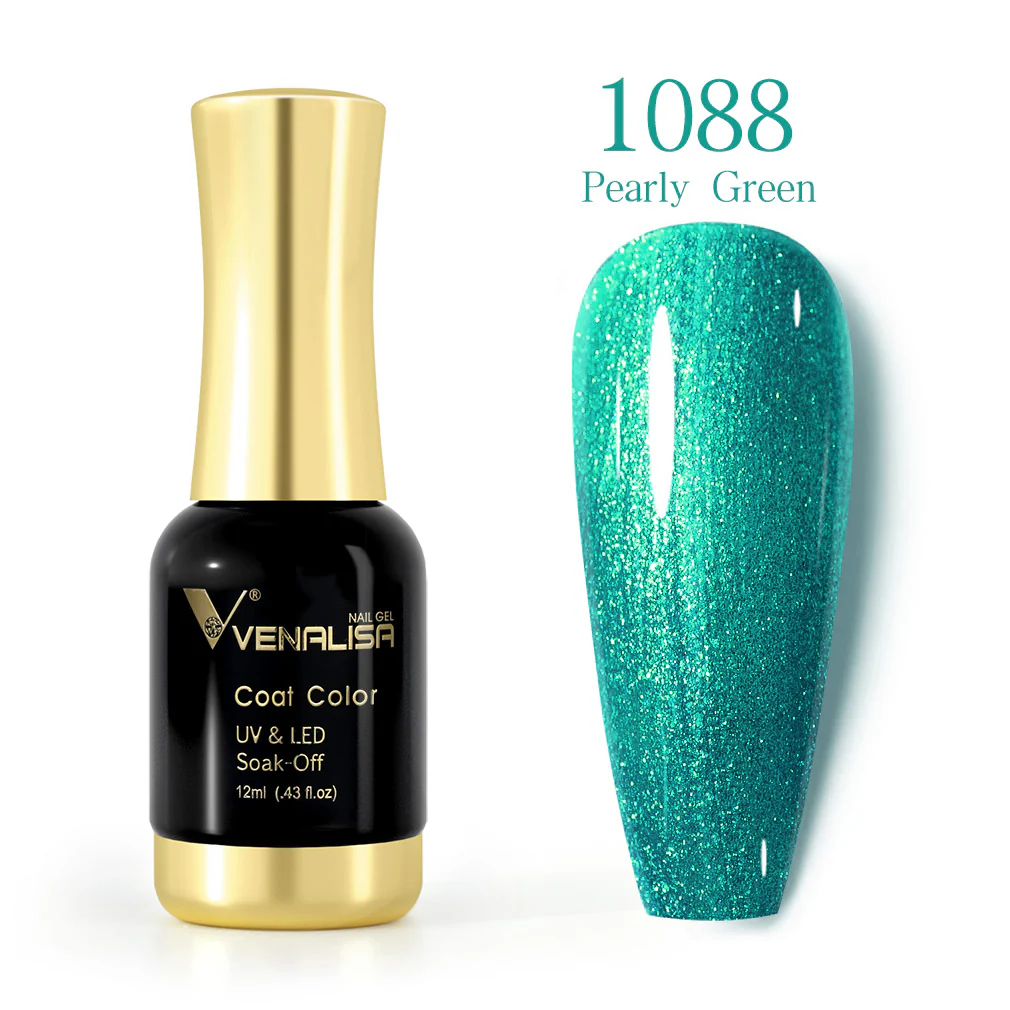 12ml Gel Nail Polish New Color TPO Free Hema Free - Image 29