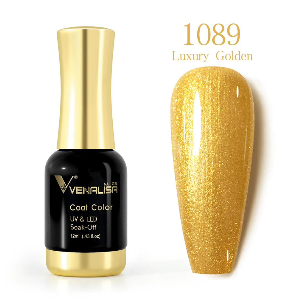 12ml Gel Nail Polish New Color TPO Free Hema Free - Image 30