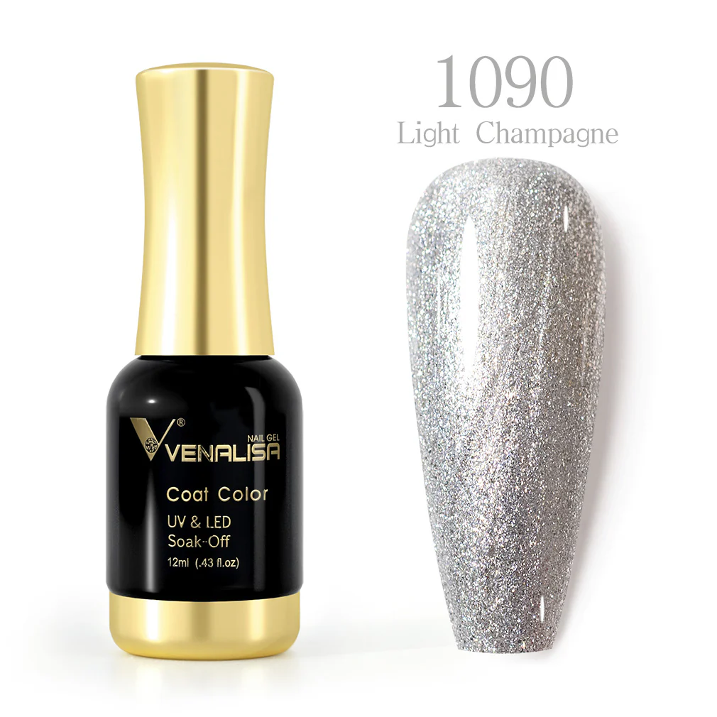 12ml Gel Nail Polish New Color TPO Free Hema Free - Image 31