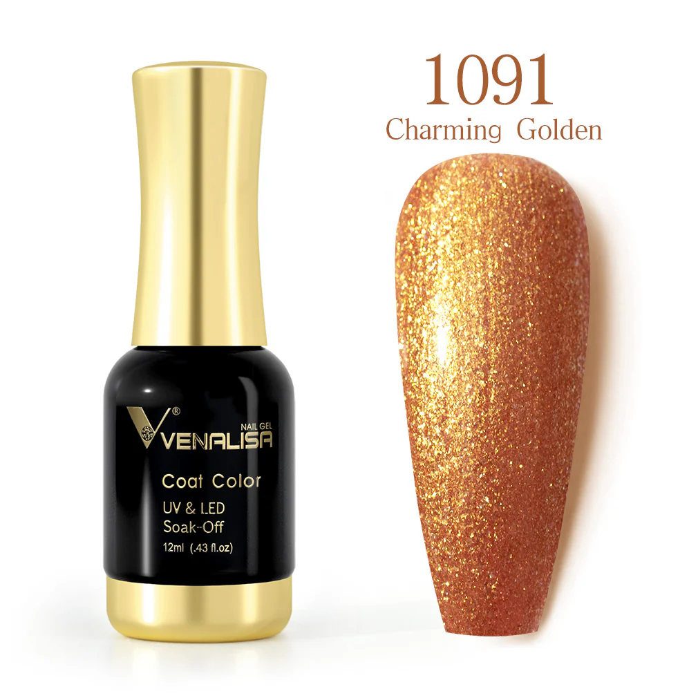 12ml Gel Nail Polish New Color TPO Free Hema Free - Image 32