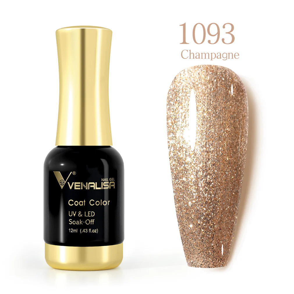 12ml Gel Nail Polish New Color TPO Free Hema Free - Image 34