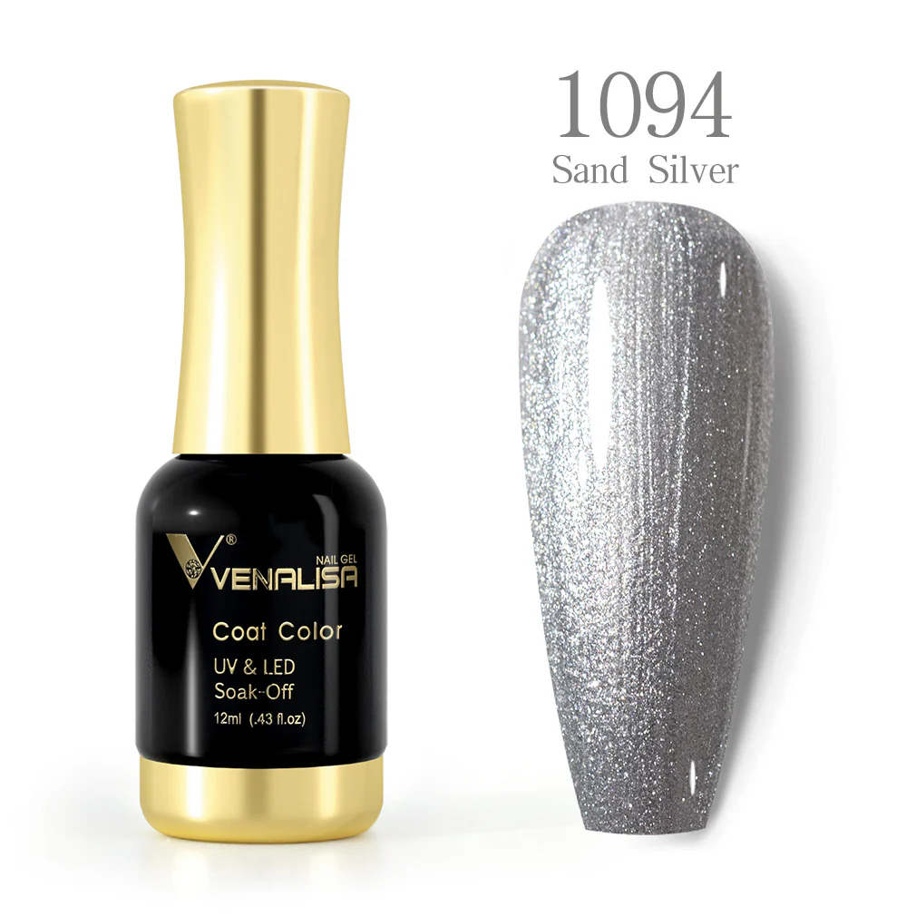 12ml Gel Nail Polish New Color TPO Free Hema Free - Image 35