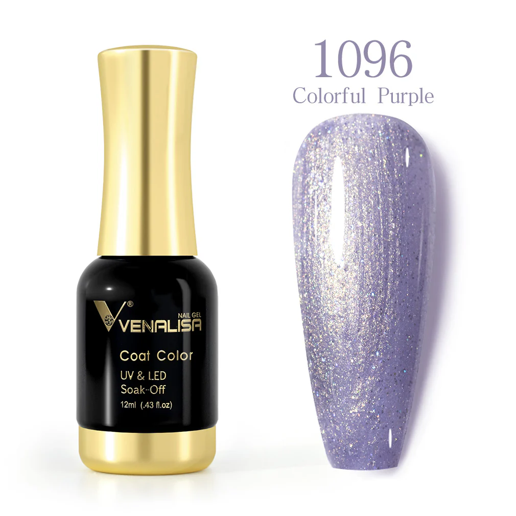 12ml Gel Nail Polish New Color TPO Free Hema Free - Image 37
