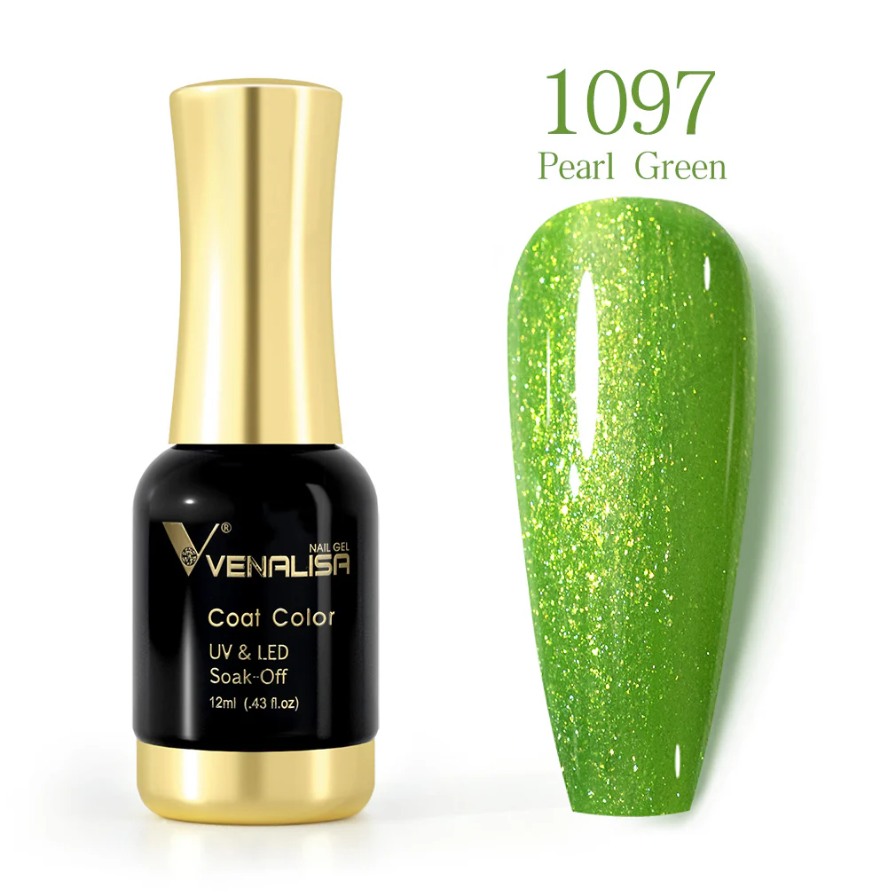 12ml Gel Nail Polish New Color TPO Free Hema Free - Image 38
