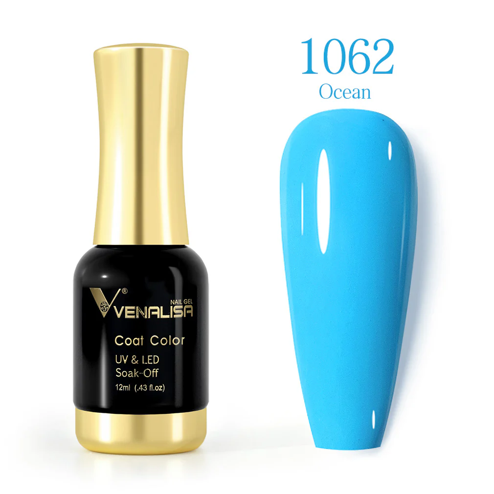12ml Gel Nail Polish New Color TPO Free Hema Free - Image 4