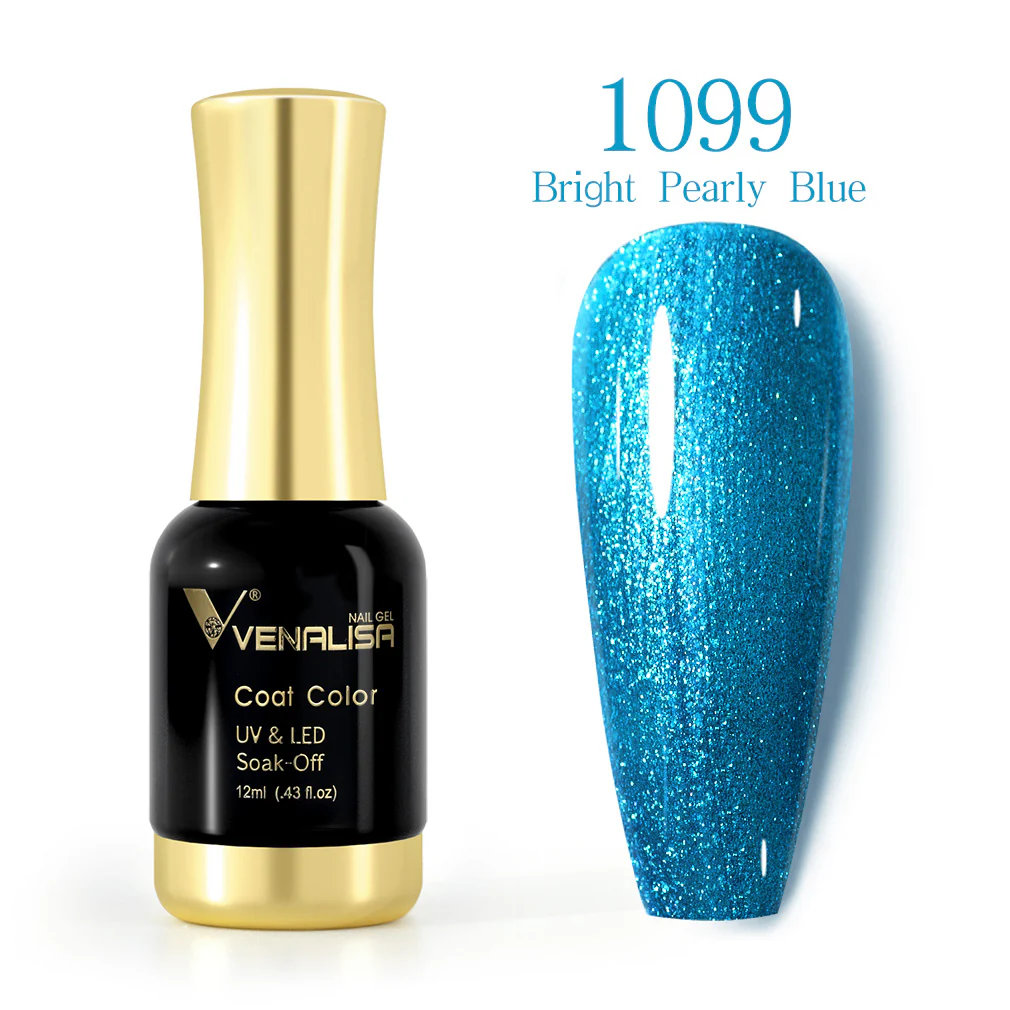 12ml Gel Nail Polish New Color TPO Free Hema Free - Image 40
