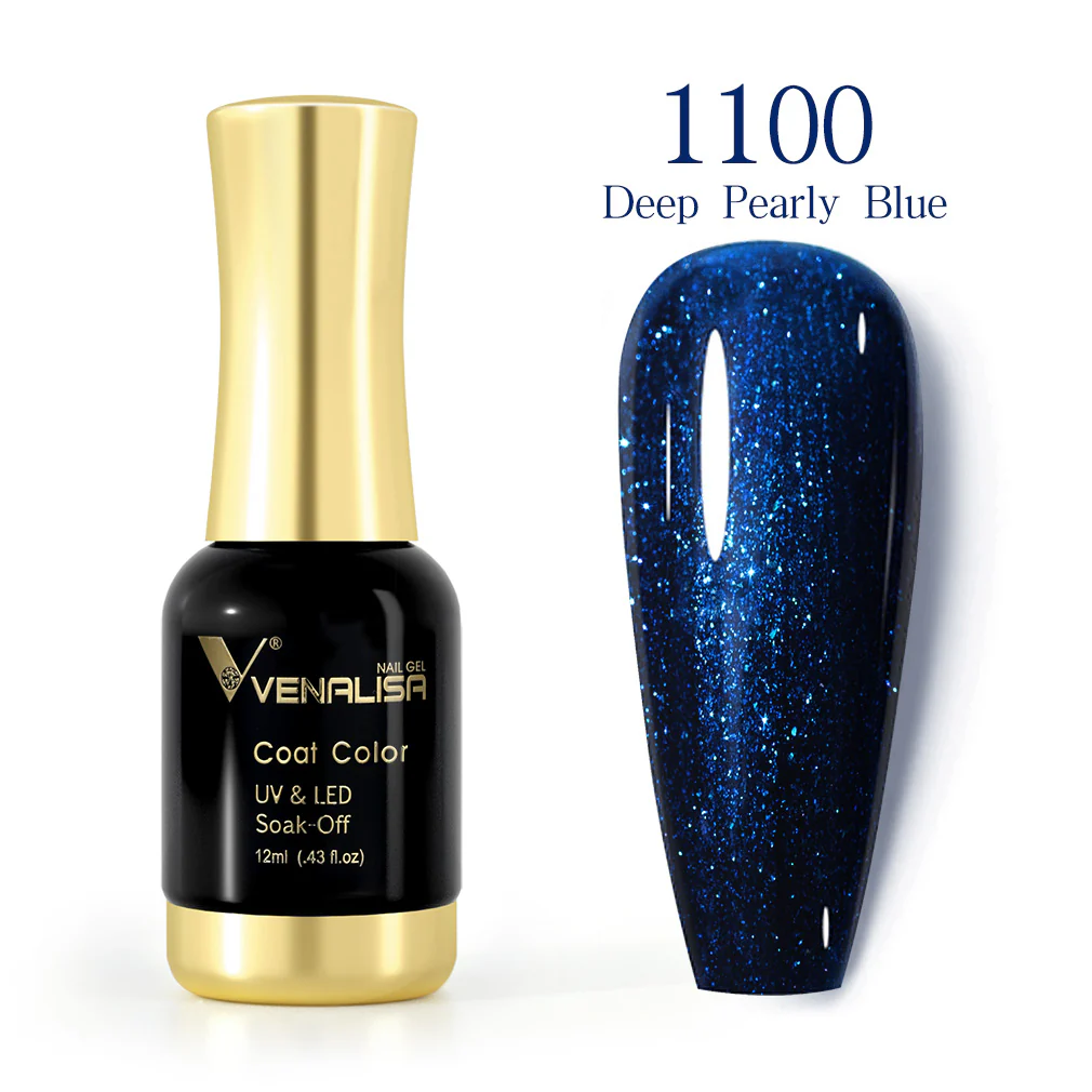 12ml Gel Nail Polish New Color TPO Free Hema Free - Image 41