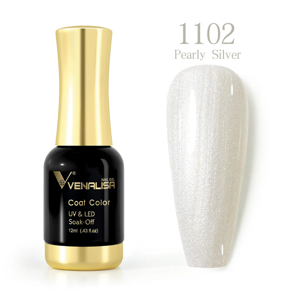 12ml Gel Nail Polish New Color TPO Free Hema Free - Image 43