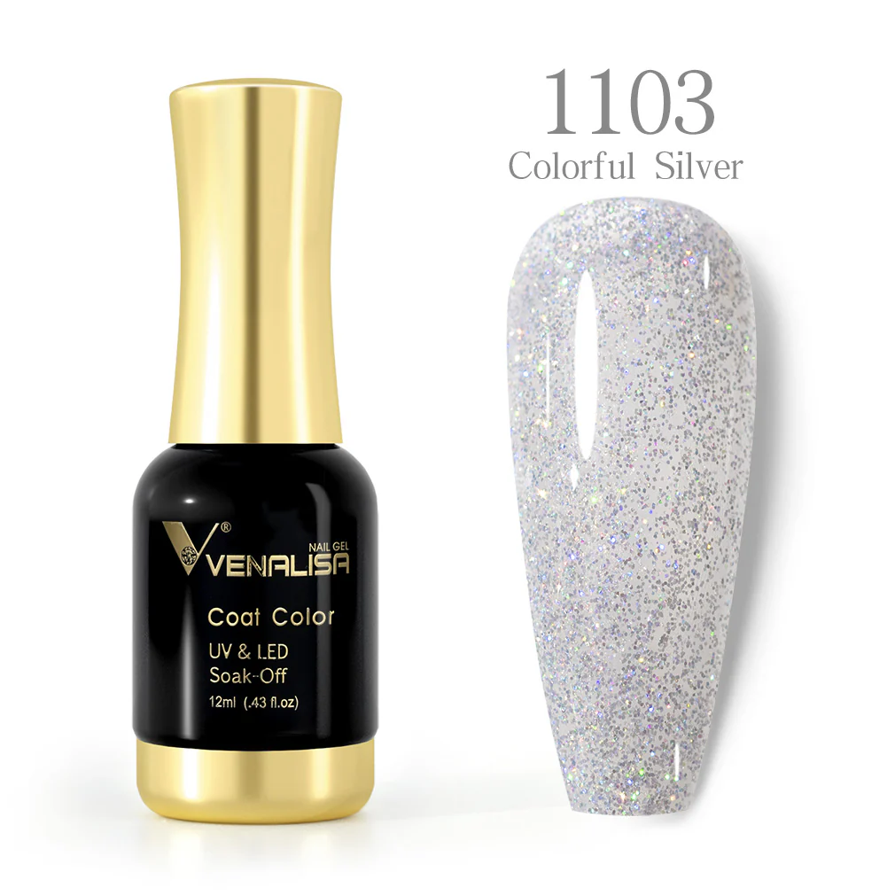 12ml Gel Nail Polish New Color TPO Free Hema Free - Image 44