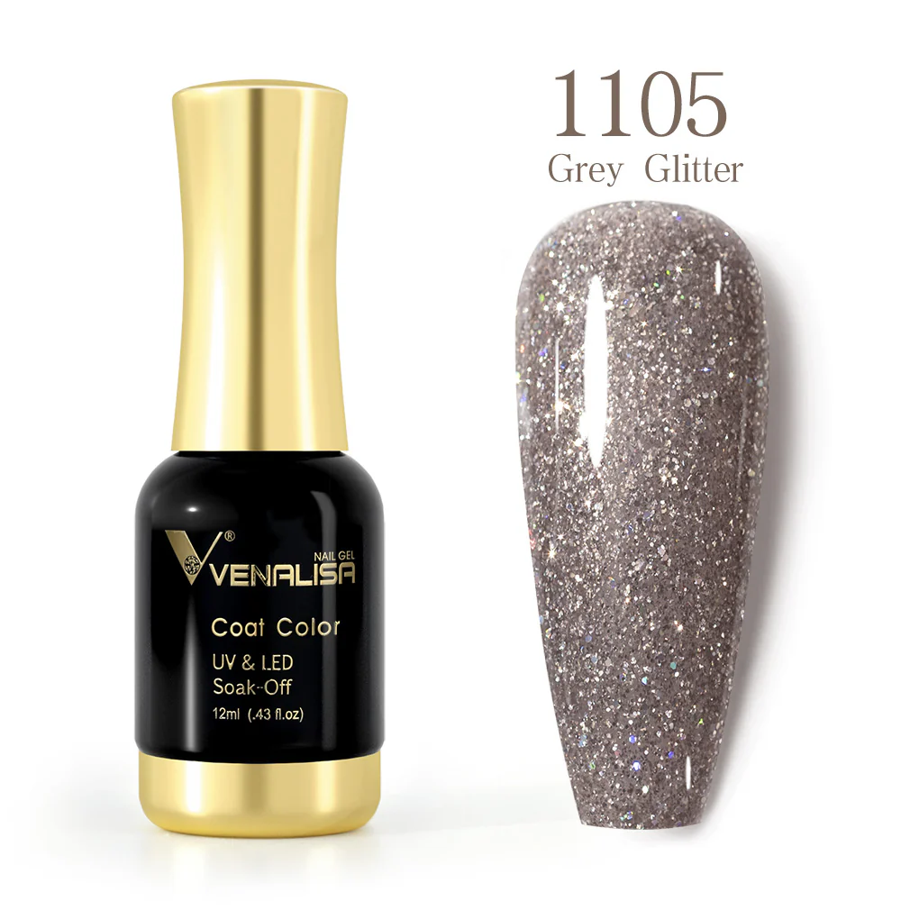 12ml Gel Nail Polish New Color TPO Free Hema Free - Image 46