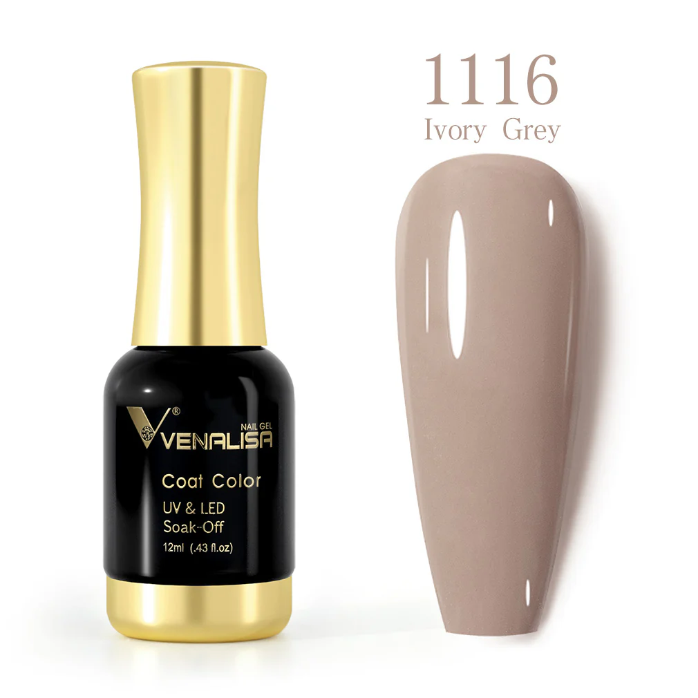 12ml Gel Nail Polish New Color TPO Free Hema Free - Image 48
