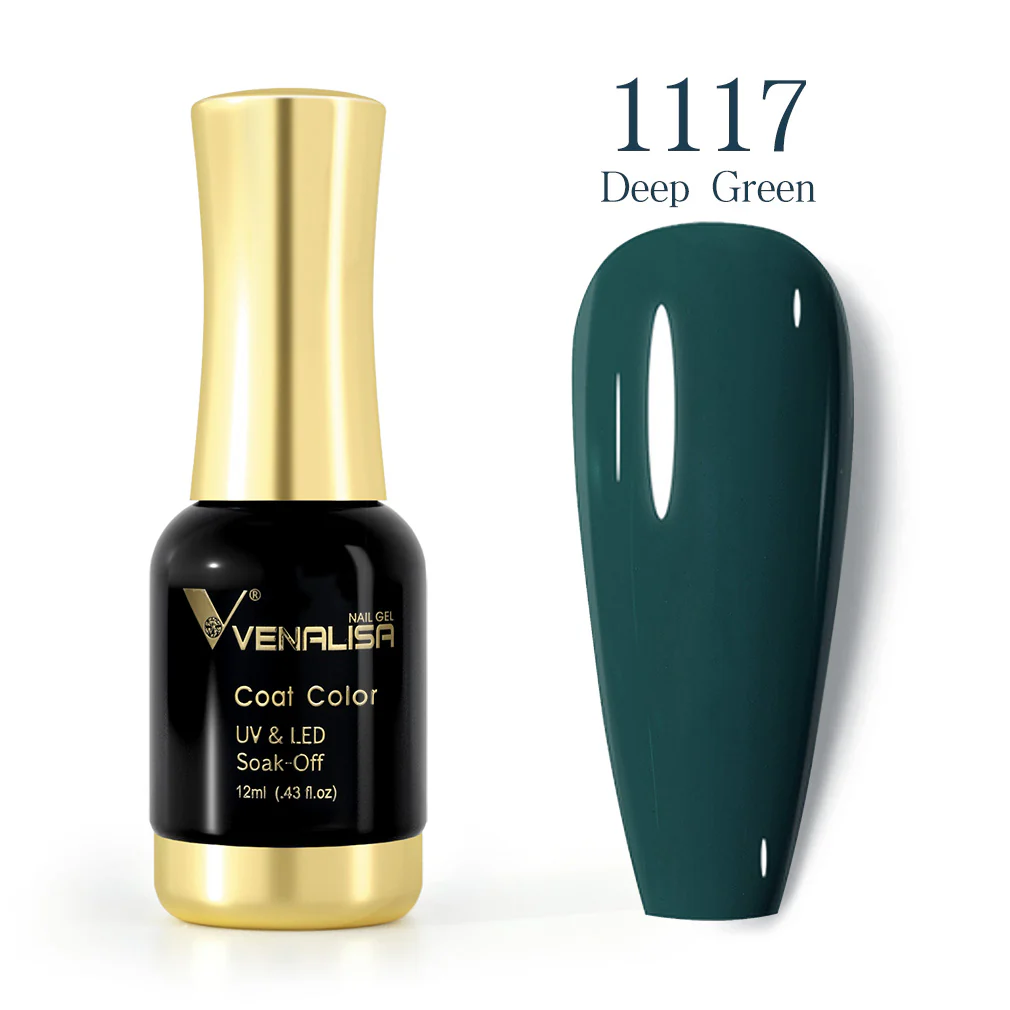 12ml Gel Nail Polish New Color TPO Free Hema Free - Image 49