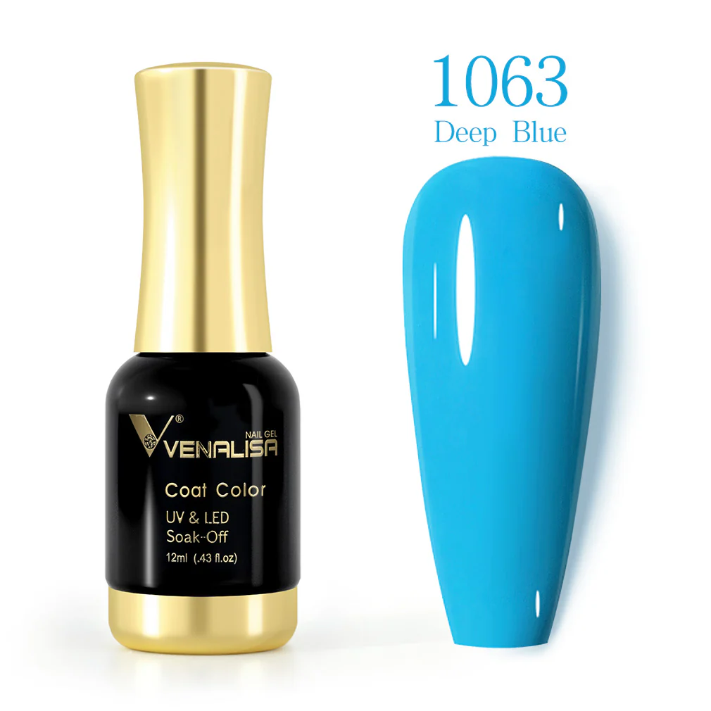 12ml Gel Nail Polish New Color TPO Free Hema Free - Image 5